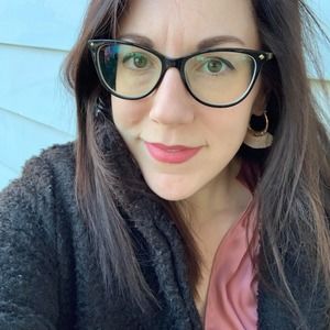 Meet your Posher, Natalie